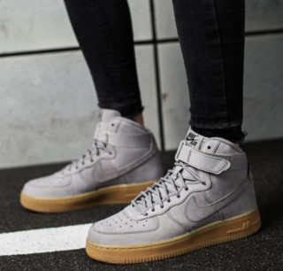 Nike AF1 High WB Sneaker