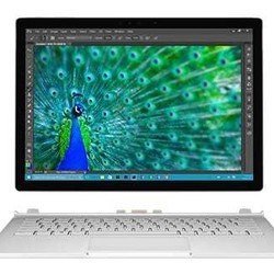 Microsoft 微软 Surface Book 13.3英寸平板笔记本 New Other（i7、16GB、1TB）