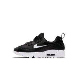 Nike 耐克 881927 AIR MAX TINY 90 (PS) 幼童运动童鞋 黑色