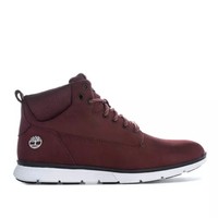 Timberland 添柏岚 Killington Chukka 男士短靴 Port UK 8