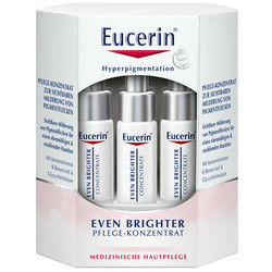 Eucerin 优色林 美白祛斑精华液 5ml*6