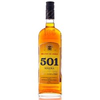 SOLERA 索蕾拉(仙兰) 501 雪利白兰地 700ml  *2件