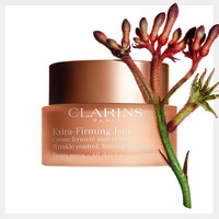 CLARINS 娇韵诗 焕颜紧致 新生紧肤晚霜 50ml