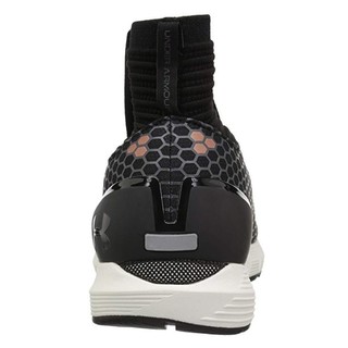 UNDER ARMOUR 安德玛 Hovr Coldgear Reactor Mid 男士跑鞋