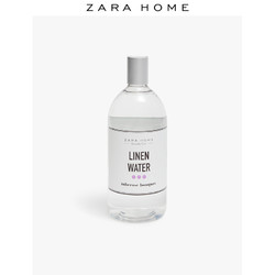 Zara Home 北欧晚香玉花束系列 熨衣水