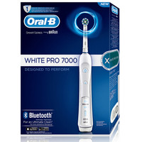 BRAUN 博朗 Oral-B 欧乐-B Pro 7000 蓝牙智能电动牙刷 +凑单品