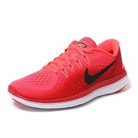 NIKE 耐克 WMNS NIKE FLEX RN 898476 女士跑步鞋