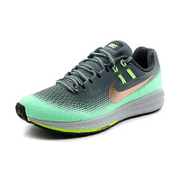 NIKE 耐克 AIR ZOOM STRUCTURE 20 SHIELD 849582 女子跑步鞋