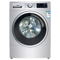 Bosch 博世 WAU287500W 9公斤 变频滚筒洗衣机