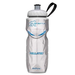 POLAR BOTTLE 保冰跑步水壶