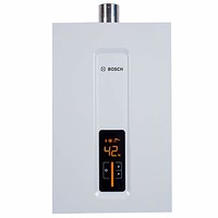 Bosch 博世 JSQ26-AA T3600F 燃气热水器 13升