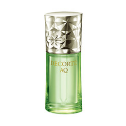 COSME DECORTE 黛珂 AQ新白檀 珍贵植物草本保湿修护精华油 40ml 滋润型