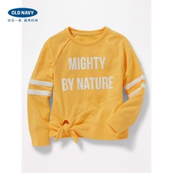 Old Navy 儿童套头上衣