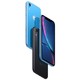 Apple iPhone XR 128G 蓝色 移动联通电信4G手机