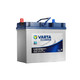  瓦尔塔VARTA 汽车电瓶 蓄电池 蓝标 55B24L　