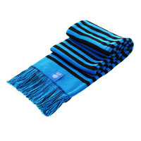 国际米兰 俱乐部官 方针织厚围巾