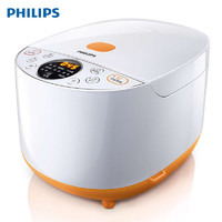 Philips 飞利浦 HD4514 电饭煲 4L