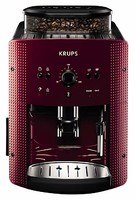 krups EA810780 全自动意式咖啡机