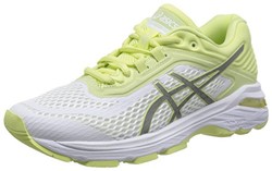 ASICS 亚瑟士 女 跑步鞋 GT-2000 6 LITE-SHOW T884N