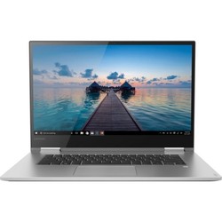 Lenovo Yoga 730 15.6英寸 4K触摸屏