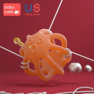 BabyCare 宝宝牙胶礼盒