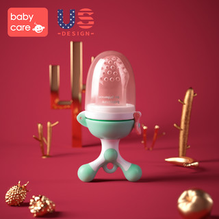 BabyCare 宝宝牙胶礼盒