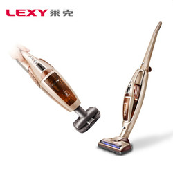 LEXY 莱克 SPD1005 手持式无线吸尘器