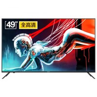 FunTV 风行电视  49Y1 液晶电视 49英寸 +凑单品