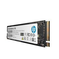 HP 惠普 EX950系列 M.2 NVMe SSD固态硬盘 1TB
