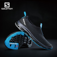 Salomon 萨洛蒙运动恢复鞋 男款户外透气休闲鞋 RX Moc 3.0