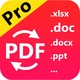 《Any PDF Converter Pro》MacOS办公软件