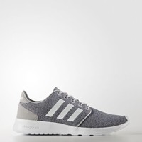 adidas 阿迪达斯 Cloudfoam QT Racer 女款跑鞋 *2件