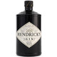 Hendrick’s 亨利爵士 金酒 700ml *2件