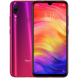 MI 小米 红米Note 7 智能手机 暮光金 4GB 64GB