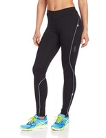 限尺码：GORE RUNNING WEAR Essential 2.0 Tights 女士紧身裤