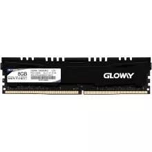 Gloway 光威 悍将DDR4 2400 8G 台式机内存条