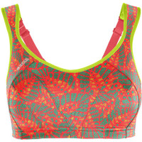 Shock Absorber Active Multi Sports Support 女款运动内衣