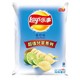 LAY’S 乐事 薯片 青柠味 145g