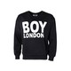 BOY LONDON 伦敦男孩 中性款套头卫衣