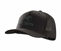ARC’TERYX 始祖鸟 棉质卡车司机帽 Logo Trucker Hats