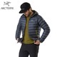 ARC'TERYX 始祖鸟 Cerium LT Hoody18013 男款羽绒夹克 850蓬鹅绒