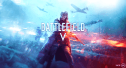 ?《戰地5（Battlefield V）》 PC中文數字版游戲