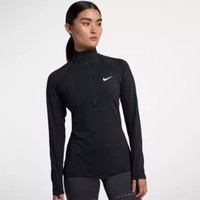 春节1加1：NIKE 耐克 Pro Warm 女士上衣+Pro 男士上衣