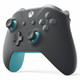 Microsoft 微软 Xbox 无线手柄 蓝灰色