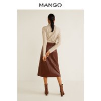 MANGO 33059039 女士毛衣