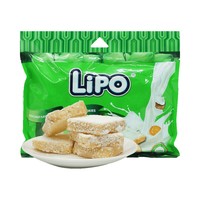 Lipo 椰子味面包干 200g*10件