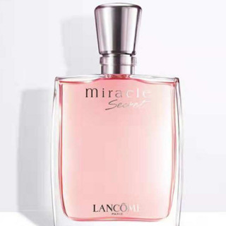 LANCOME 兰蔻 奇迹密语 女士香水 50ml