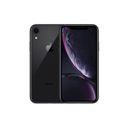 iPhone XR 双卡双待 64G 全网通