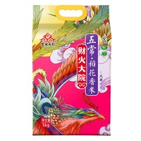 618天猫超市粮油米面囤货指南,附入手价格推荐
