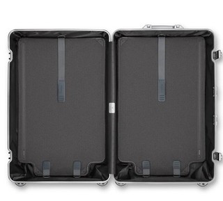 RIMOWA 日默瓦 Original Check-In L 拉杆箱 银色 30英寸